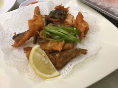 -新享乐海鲜(翠华路店)