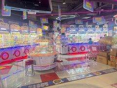 -环游嘉年华(广州-天河城店)