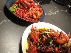 -红盔甲·小龙虾(人民广场店)