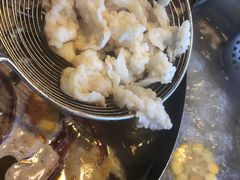 -尚御潮汕牛肉自助火锅(锦园店)