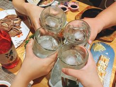 -大岛日本料理铁板烧(南通大饭店)