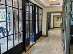 -和平官邸·花园餐厅(武定西路店)