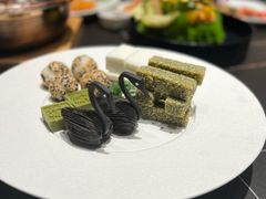 -海味世家·家常菜馆(明州里店)