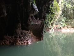 -怀托摩萤火虫洞