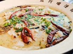 -川里谈·川味小馆(北京路店)