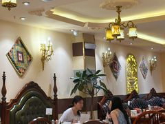 -BRBR叙利亚餐厅(总店)