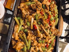 -牛街同乐祥肉饼店(天通苑店)