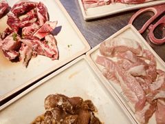 -喜来稀肉(虹泉路店)