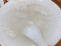 醪糟粉子-华兴街自力面店