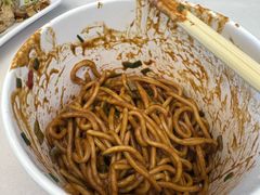 -郭记老汉口热干面