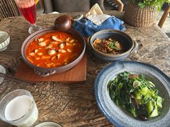 -翠田Green Field Kitchen