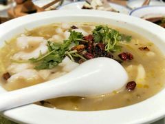 -大厨小馆(华阳城店)