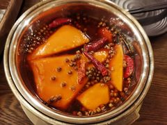 -龙隆昌·鲜品火锅·江湖烤鱼