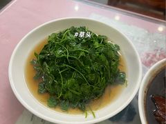 -蘭心餐厅(进贤路店)