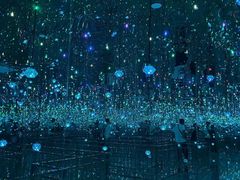 -天津梵高星空艺术馆(天河城旗舰店)