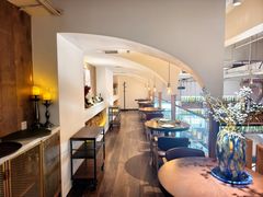 -明星酒店•FORNETTO佛纳朵意餐厅•披萨•意面(湘隆时代广场店)