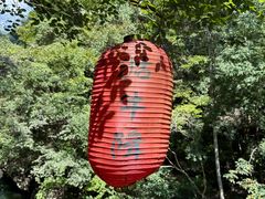 -石台牯牛降景区