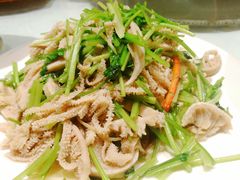 -惠丰堂饭庄·烤鸭·京味菜(翠微路店)