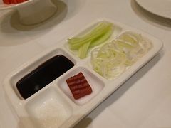 -贝勒爷·酥不腻烤鸭