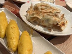 -大师兄·手工面·西北菜(美的悦然广场店)