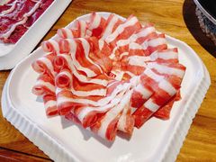-丁卯•铜锅涮肉(工体店)