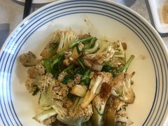 -福海居烤鸭店(鸟巢店)