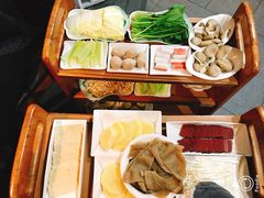 -傣妹火锅(南京东路一店)