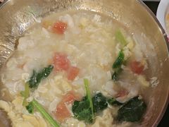 -老卜奎齐齐哈尔烤肉(人民东路店)