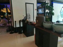 -绿茶餐厅(成都大悦城店)