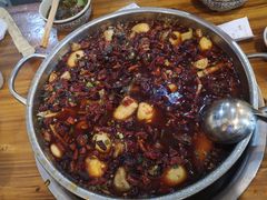 -黑竹香鸡(营和巷店)