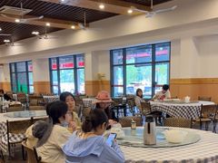 -钱大妈海鲜饭店(保利林语店)