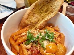 烤番茄肉酱通心面-卡朋厨房(289艺术园区店)