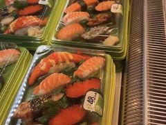 -池田寿司·新鲜现做(朝阳大悦城店)