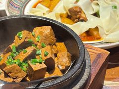 -晓疆山·大美新疆菜(白玉兰广场店)