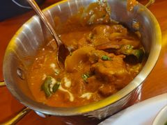 -清真· AL-JANNAT 佳纳特餐厅(仙林店)