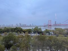 -武汉世茂希尔顿酒店·汇·全日餐厅