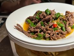 辣椒小炒肉-新白鹿餐厅(金鹰新街口店)