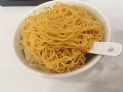 -麦文记面家(佐敦店)
