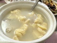 -蘭心餐厅(进贤路店)