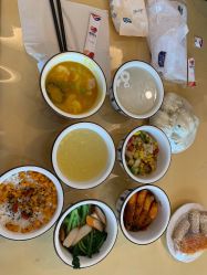 -爱陪伴一对一月子中心(融侨店)