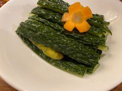 -南门小馆·清真(国贸商城店)
