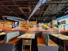 -茄子恰恰·新云南小炒(钱王街店)