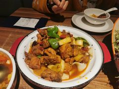 -耶里夏丽·丝路新疆菜·清真食品(徐汇南丹东路臻选店)