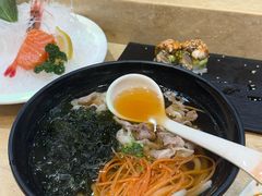 -东京屋(武定路店)