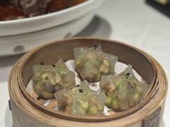 -滋粥楼·顺德菜(番禺广场总店)