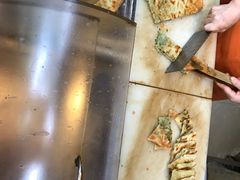 -咏春葱油饼(德政中路店)