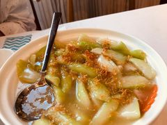 -莆田餐厅PUTIEN(三里屯店)