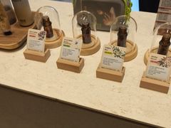 -泰合玺·精油疗愈 SPA(南京河西万达店)
