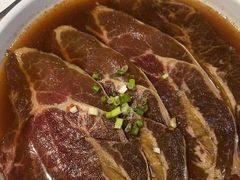 -炙城·韩式烤肉(南京东路店)