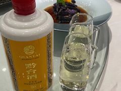 -骏莱海鲜鱼港(五角场店)